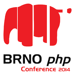 BRNO PHP Conference 2014