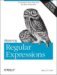 Mastering Regular Expressions, 3rd edition