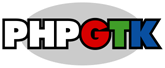 PHP-GTK
