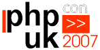 PHP London 2007