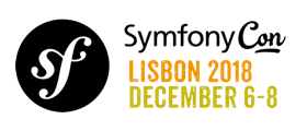 SymfonyCon Lisbon 2018 Conference