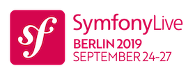 SymfonyLive Berlin 2019 Conference