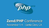 Zend / PHP Conference